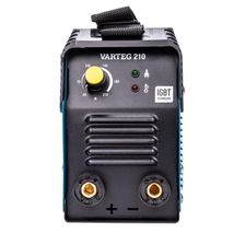 Сварочный аппарат FoxWeld Varteg 210 - изображение 12