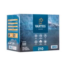 Сварочный аппарат FoxWeld Varteg 210 - изображение 14