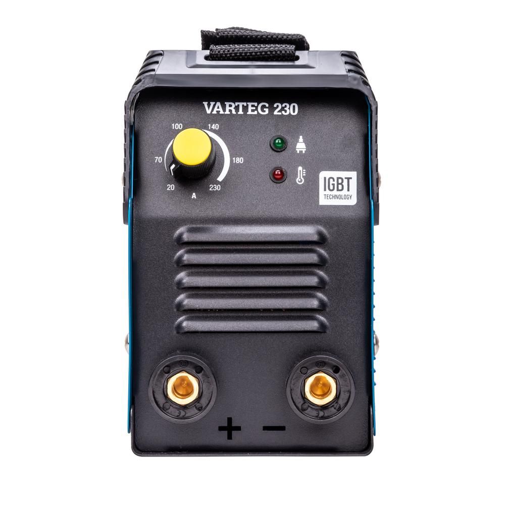 Сварочный аппарат FoxWeld Varteg 230 - изображение 5