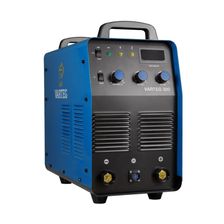 Сварочный аппарат FoxWeld VARTEG 300 - изображение 12