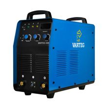 Сварочный аппарат FoxWeld VARTEG 300 - изображение 14