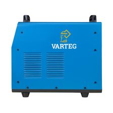 Сварочный аппарат FoxWeld VARTEG 300 - изображение 15