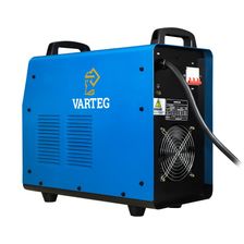 Сварочный аппарат FoxWeld VARTEG 300 - изображение 16
