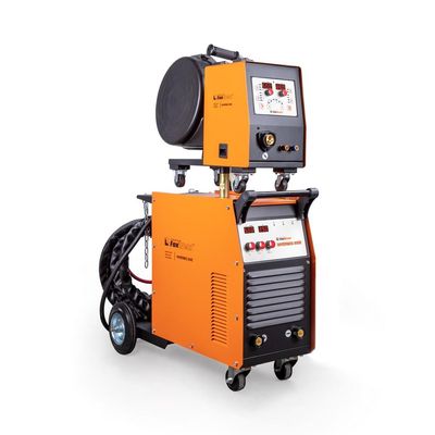 Сварочный аппарат FoxWeld VARTEG 300 - изображение 25