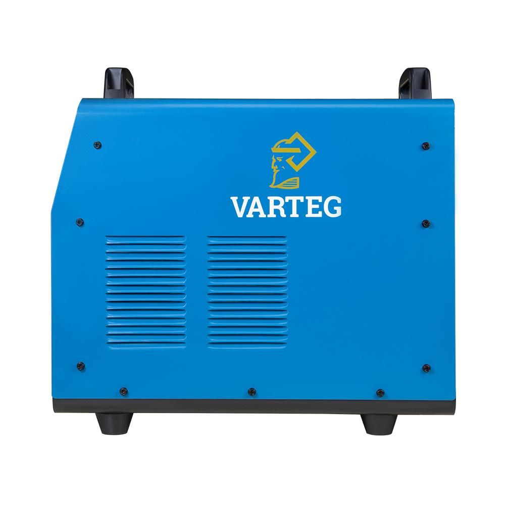 Сварочный аппарат FoxWeld VARTEG 300 - изображение 4