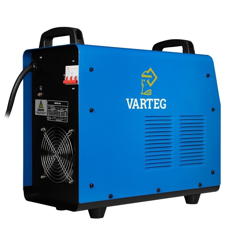 Сварочный аппарат FoxWeld VARTEG 300 - изображение 7
