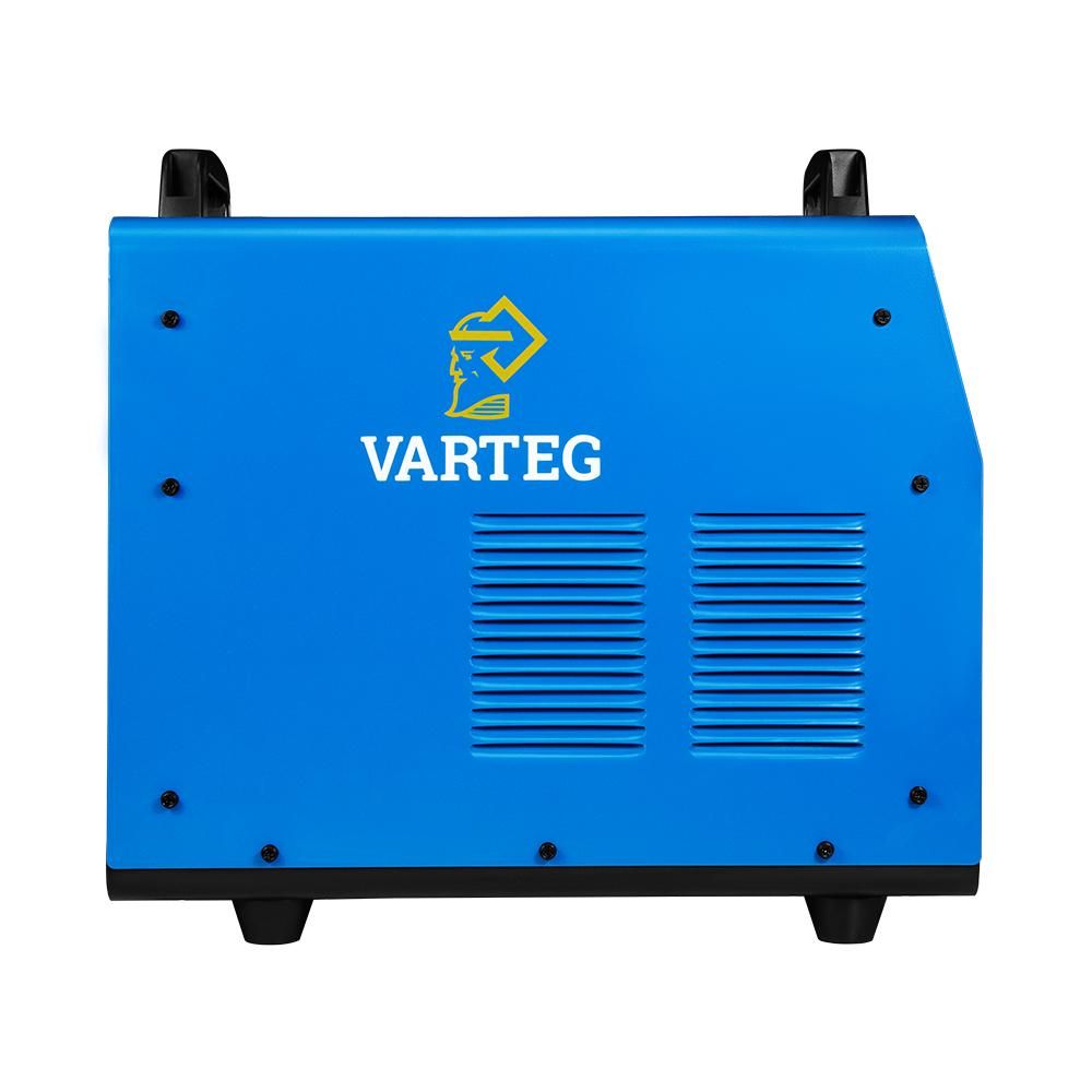 Сварочный аппарат FoxWeld VARTEG 300 - изображение 8