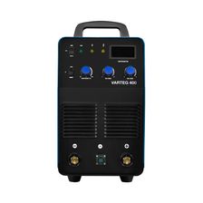 Сварочный аппарат FoxWeld VARTEG 400 - изображение 13