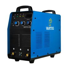 Сварочный аппарат FoxWeld VARTEG 400 - изображение 14