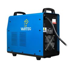 Сварочный аппарат FoxWeld VARTEG 400 - изображение 16