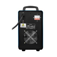 Сварочный аппарат FoxWeld VARTEG 400 - изображение 17