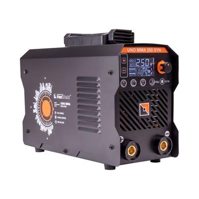 Сварочный аппарат FoxWeld VARTEG 400 - изображение 25