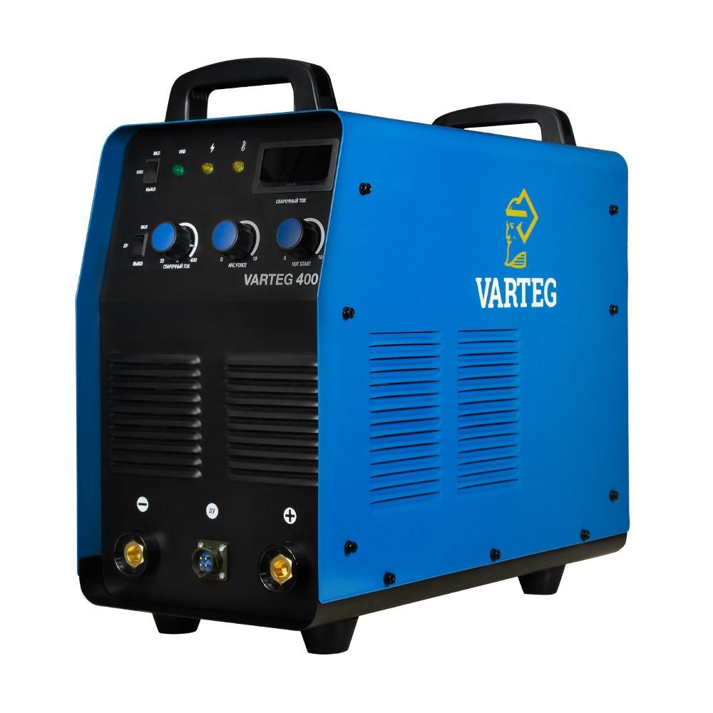 Сварочный аппарат FoxWeld VARTEG 400 - изображение 3