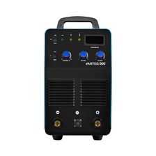 Сварочный аппарат FoxWeld VARTEG 500 - изображение 13