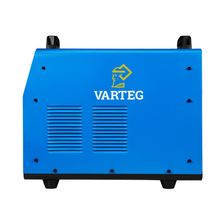 Сварочный аппарат FoxWeld VARTEG 500 - изображение 15