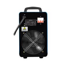 Сварочный аппарат FoxWeld VARTEG 500 - изображение 17