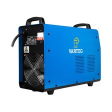 Сварочный аппарат FoxWeld VARTEG 500 - изображение 18