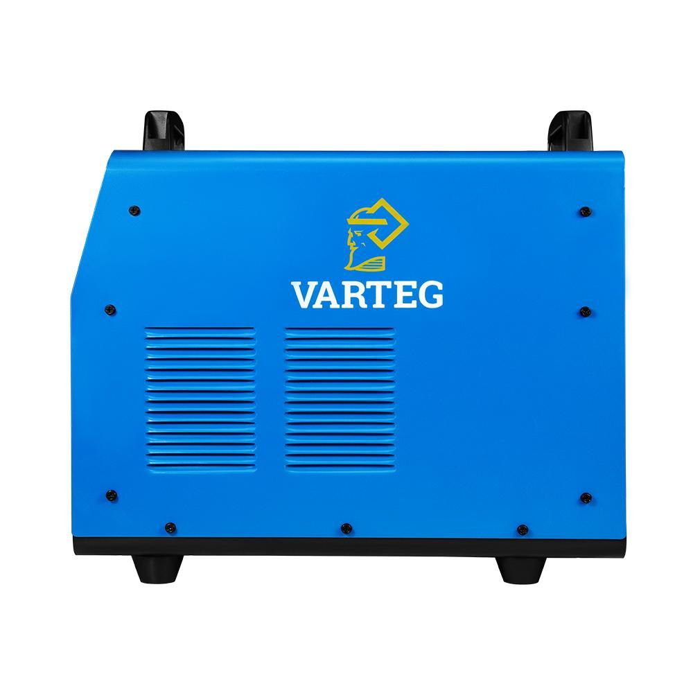 Сварочный аппарат FoxWeld VARTEG 500 - изображение 4