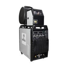 Сварочный полуавтомат FoxWeld VARTEG 501 DUO - изображение 2