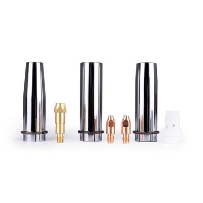 Сварочный полуавтомат FoxWeld VARTEG 501 DUO - изображение 6