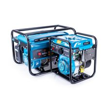 Бензиновый инверторный генератор FoxWeld VARTEG G1500i - изображение 10