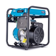 Бензиновый инверторный генератор FoxWeld VARTEG G1500i - изображение 11