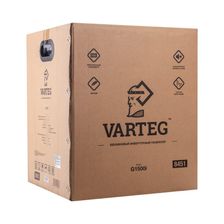 Бензиновый инверторный генератор FoxWeld VARTEG G1500i - изображение 16