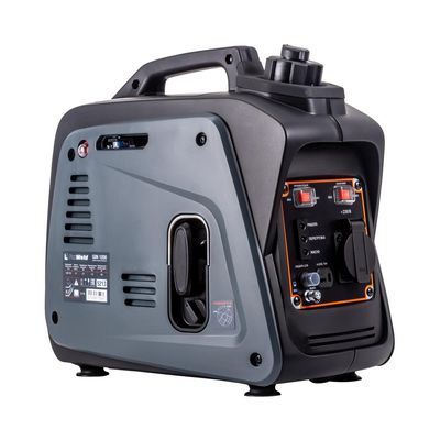 Бензиновый инверторный генератор FoxWeld VARTEG G1500i - изображение 22