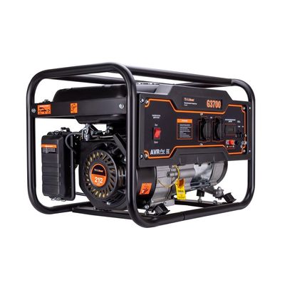 Бензиновый генератор FoxWeld Varteg G2500 - изображение 18