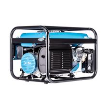 Бензиновый генератор FoxWeld Varteg G3500E - изображение 11