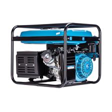 Бензиновый генератор FoxWeld Varteg G6500 E - изображение 12