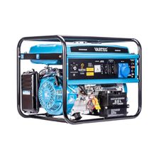 Бензиновый генератор FoxWeld Varteg G7500E - изображение 8