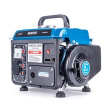 Электростанция бензиновая FoxWeld Varteg G950, Китай - изображение 10