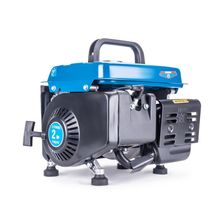 Электростанция бензиновая FoxWeld Varteg G950, Китай - изображение 9