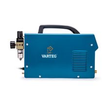 Аппарат плазменной резки FoxWeld VARTEG PLASMA 40 - изображение 10