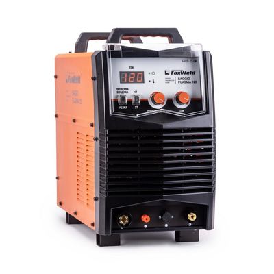 Аппарат плазменной резки FoxWeld VARTEG PLASMA 40 - изображение 18