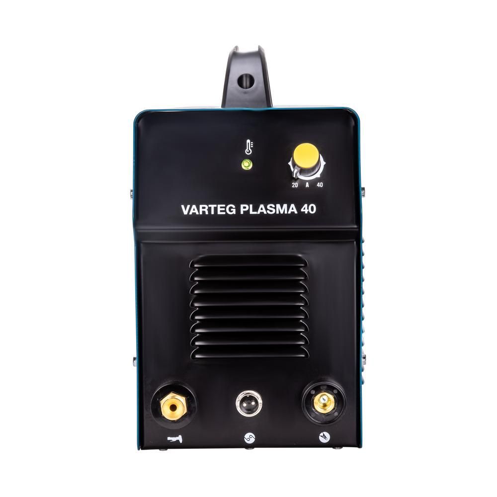 Аппарат плазменной резки FoxWeld VARTEG PLASMA 40 - изображение 5