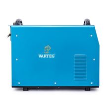 Аппарат плазменной резки FoxWeld VARTEG PLASMA 70 - изображение 11