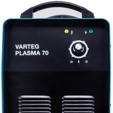 Аппарат плазменной резки FoxWeld VARTEG PLASMA 70 - изображение 14
