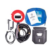 Аппарат плазменной резки FoxWeld VARTEG PLASMA 70 - изображение 17