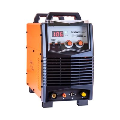 Аппарат плазменной резки FoxWeld VARTEG PLASMA 70 - изображение 21