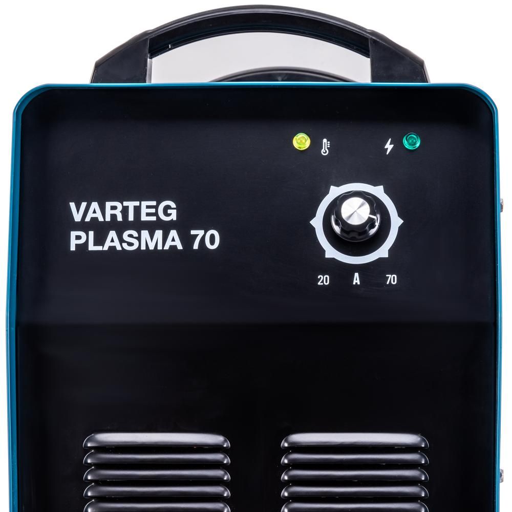 Аппарат плазменной резки FoxWeld VARTEG PLASMA 70 - изображение 5