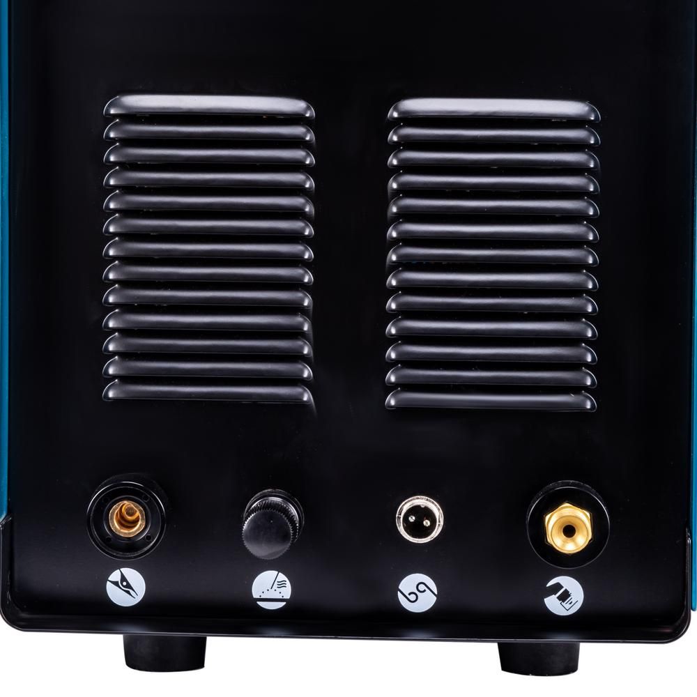 Аппарат плазменной резки FoxWeld VARTEG PLASMA 70 - изображение 6