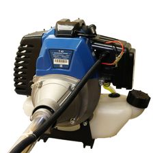 Бензотриммер FoxWeld Varteg T 43 - изображение 12