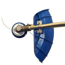 Бензотриммер FoxWeld Varteg T 43 - изображение 13