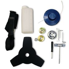 Бензотриммер FoxWeld Varteg T 43 - изображение 20