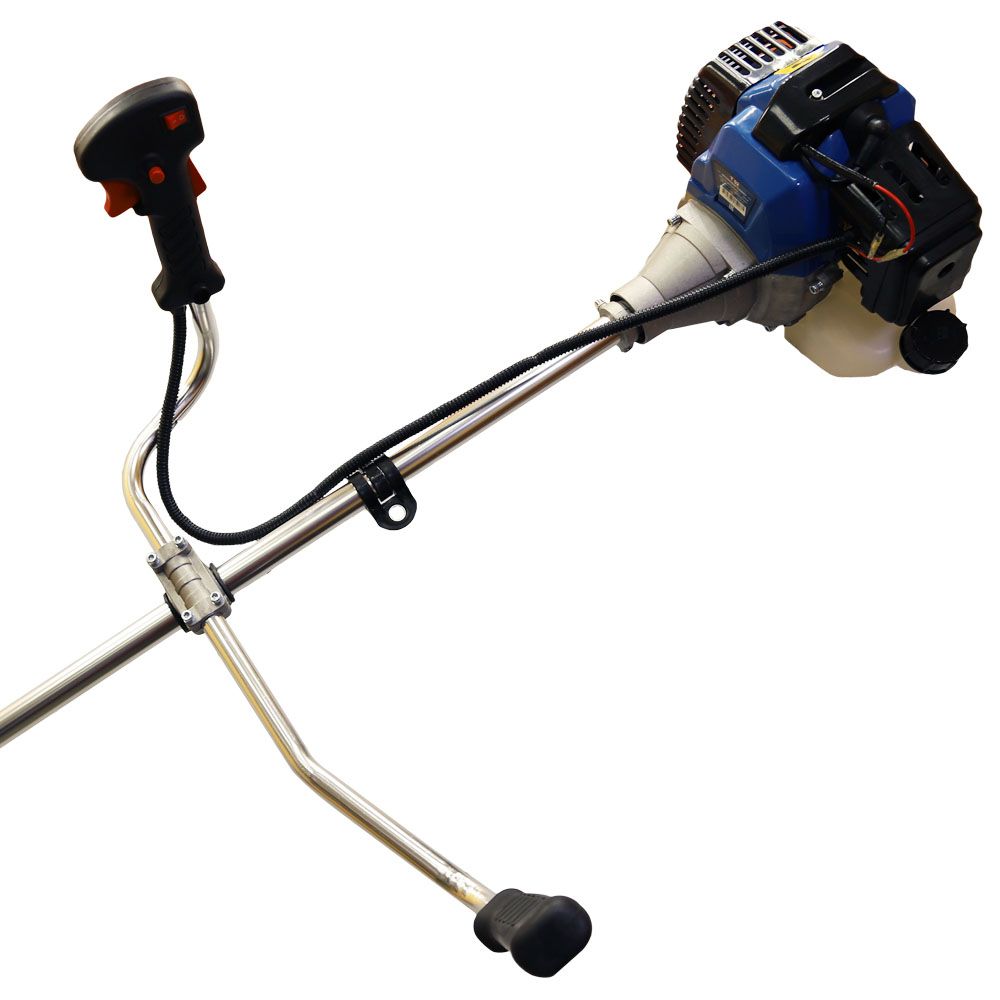 Бензотриммер FoxWeld Varteg T 43 - изображение 4