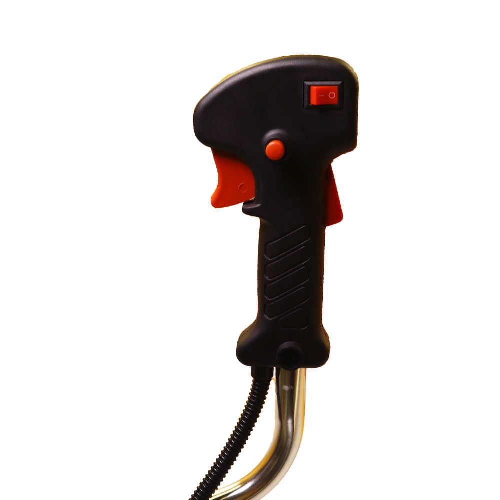 Бензотриммер FoxWeld Varteg T 43 - изображение 5