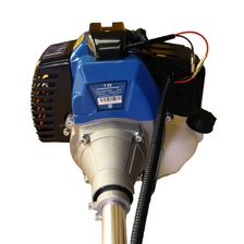 Бензотриммер FoxWeld Varteg T 52 - изображение 12