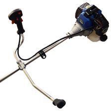 Бензотриммер FoxWeld Varteg T 52 - изображение 15